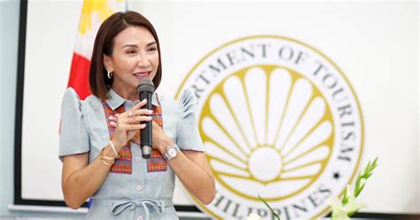 kalihim ng dot|Pilipinas, target ang pitong awards sa 2024 World Travel Awards.